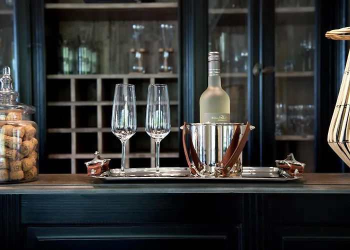 Hotell Flora & Fauna (adults Only)