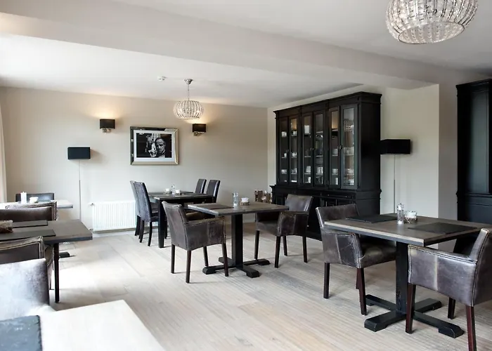 Hotel Flora & Fauna (adults Only) 3*