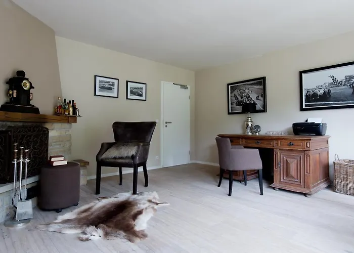 Flora & Fauna (adults Only) 3* Winterberg