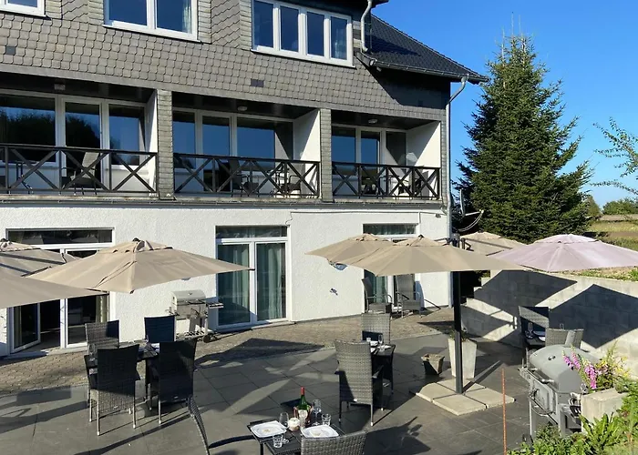 Flora & Fauna (adults Only) 3* Винтерберг