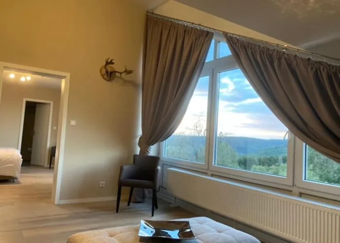 Hotel Flora & Fauna (adults Only) Winterberg