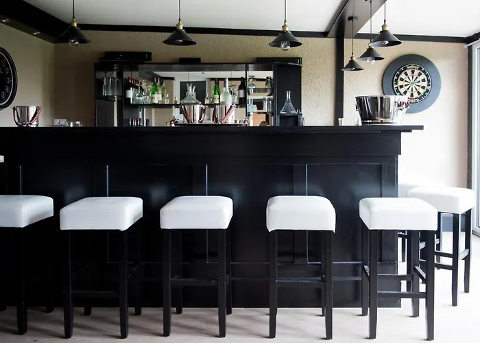 Flora & Fauna (adults Only) Hotel Winterberg