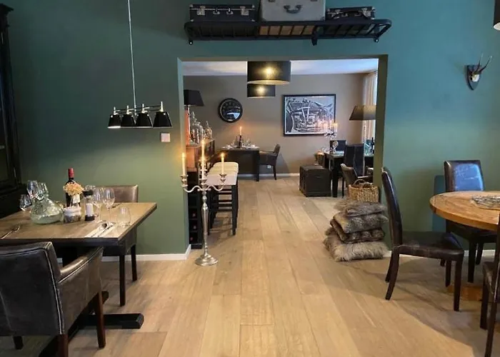 Flora & Fauna (adults Only) Hotel