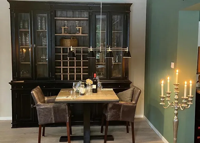 Szálloda Flora & Fauna (adults Only) 3*