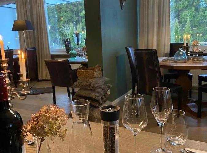 Hotel Flora & Fauna (adults Only) 3*