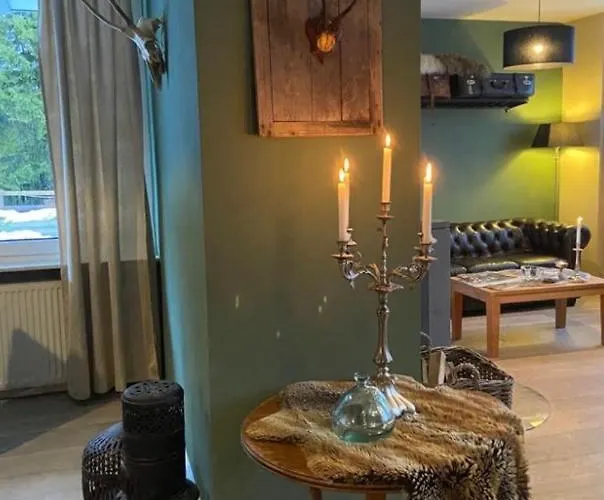 Flora & Fauna (adults Only)