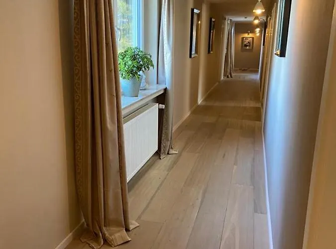 Hotel Flora & Fauna (adults Only) Winterberg