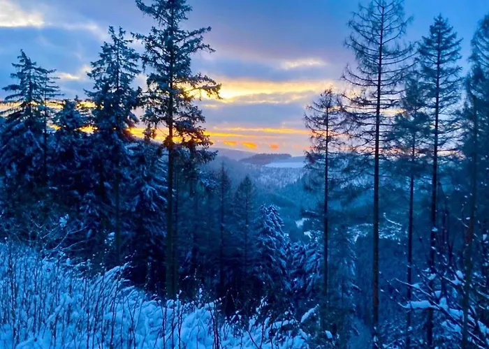 Flora & Fauna (adults Only) 3* Winterberg