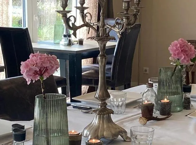 Flora & Fauna (adults Only) 酒店 温特贝格