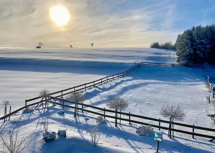 Flora & Fauna (adults Only) 3* Winterberg