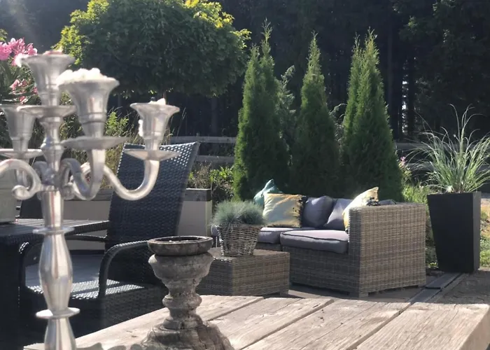 Flora & Fauna (adults Only) Hotell