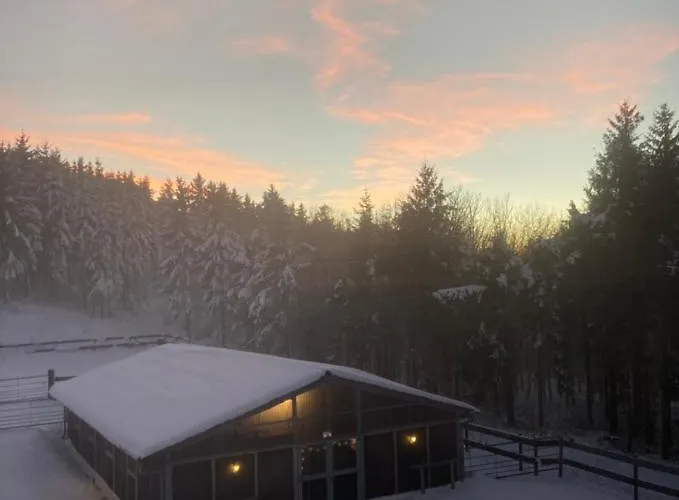 Szálloda Flora & Fauna (adults Only) 3*