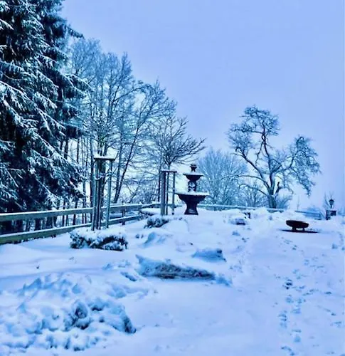 Flora & Fauna (adults Only) Winterberg