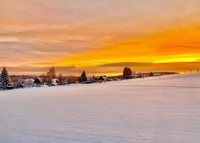 Flora & Fauna (adults Only) Winterberg