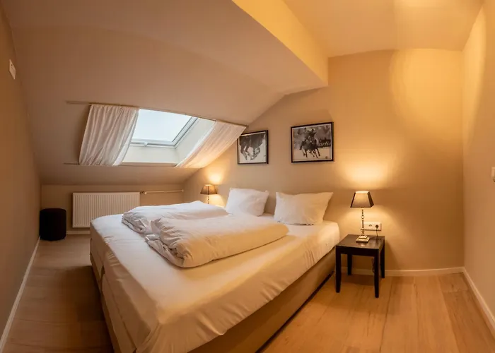 Flora & Fauna (adults Only) Hotel Winterberg