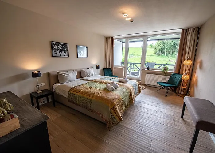 Flora & Fauna (adults Only) Hotell