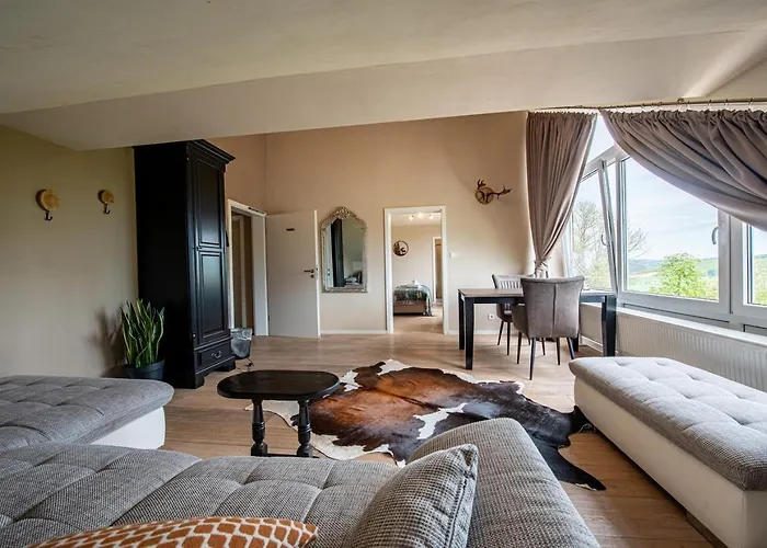 Hotell Flora & Fauna (adults Only)