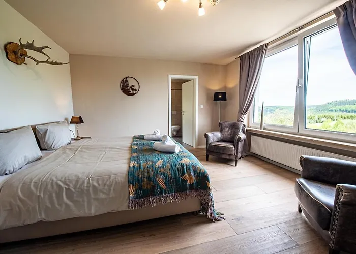 Flora & Fauna (adults Only) Winterberg