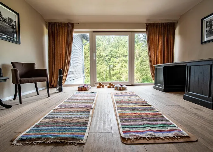 Flora & Fauna (adults Only) 3* Winterberg