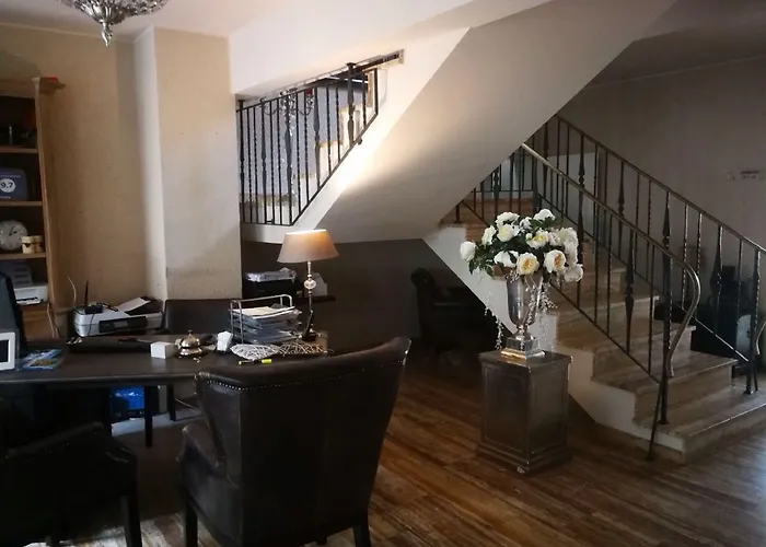 Hotell Flora & Fauna (adults Only) 3*