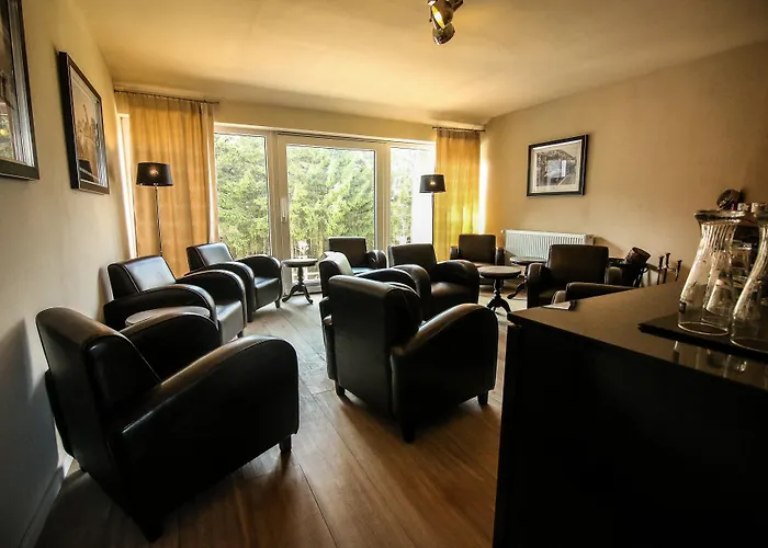 Flora & Fauna (adults Only) Winterberg