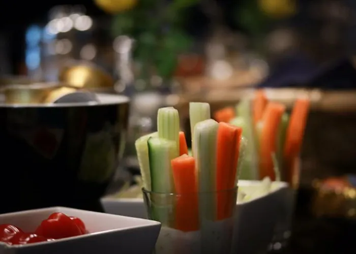 Flora & Fauna (adults Only) 3* 温特贝格