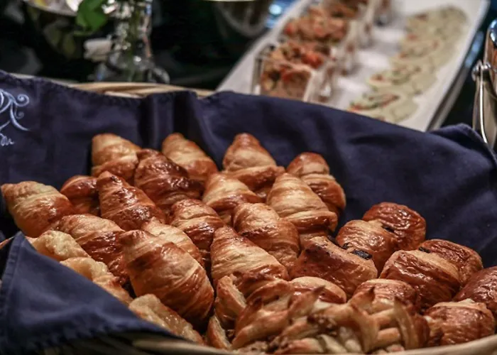 Hotell Flora & Fauna (adults Only)