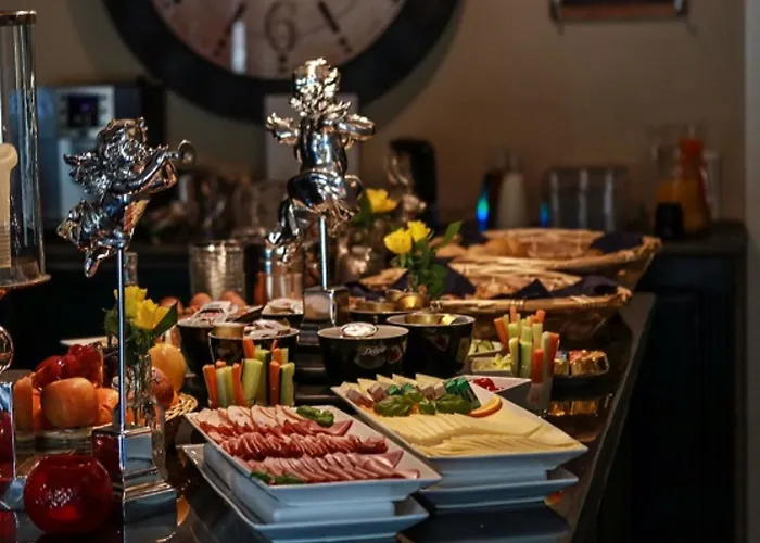 Flora & Fauna (adults Only) Hotel Winterberg