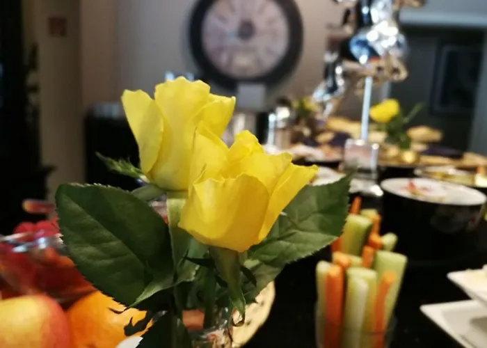 Hotell Flora & Fauna (adults Only) Winterberg