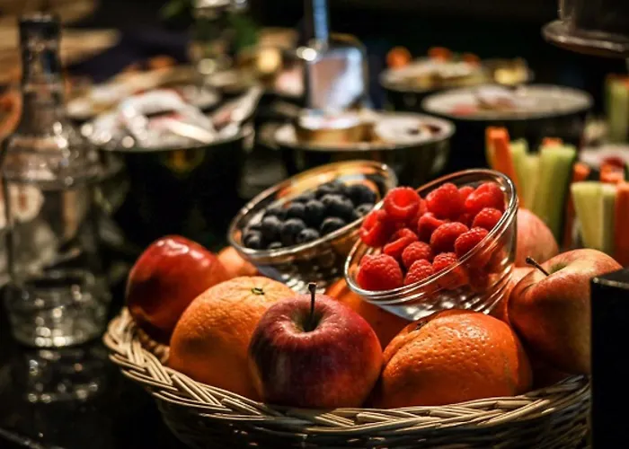 Flora & Fauna (adults Only) Hotel Winterberg