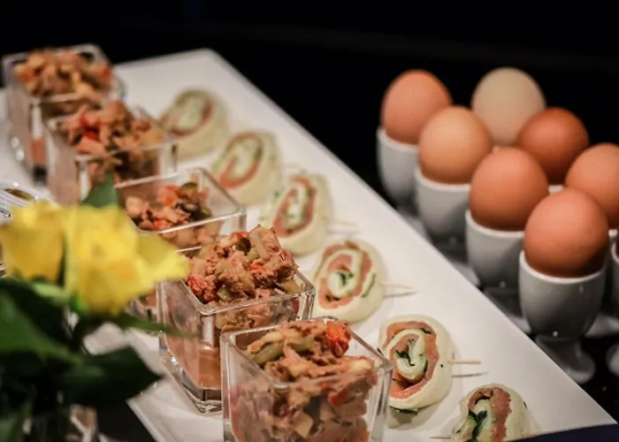 Flora & Fauna (adults Only) Szálloda Winterberg