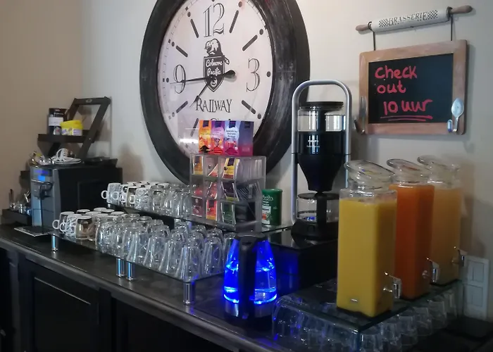 Szálloda Flora & Fauna (adults Only) Winterberg