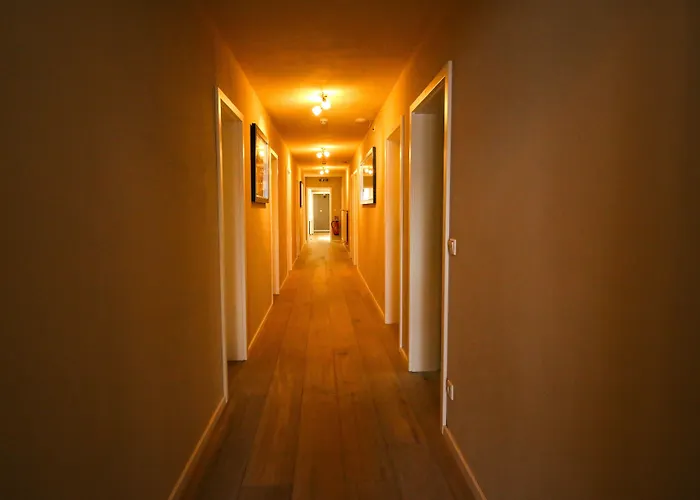 Hotel Flora & Fauna (adults Only) Winterberg