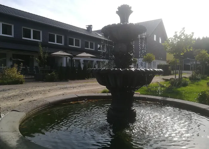 Flora & Fauna (adults Only) 3* Winterberg