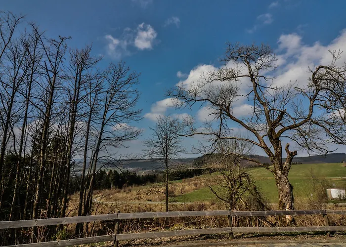 Flora & Fauna (adults Only)