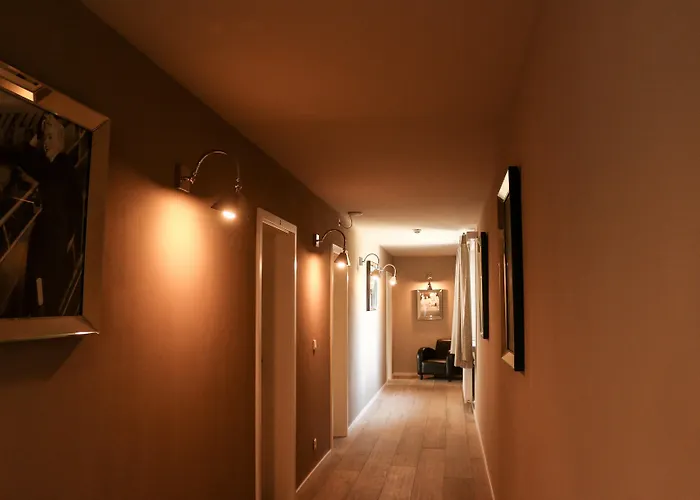 Flora & Fauna (adults Only) Hotel