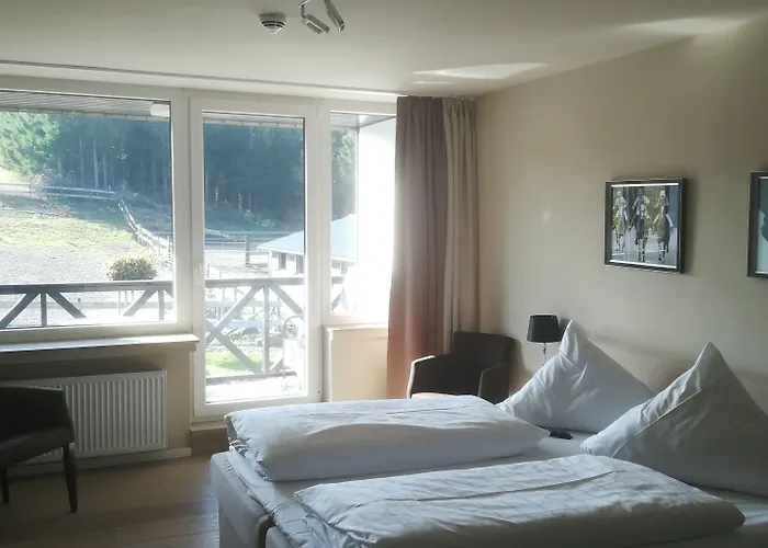 Flora & Fauna (adults Only) Hotel Winterberg