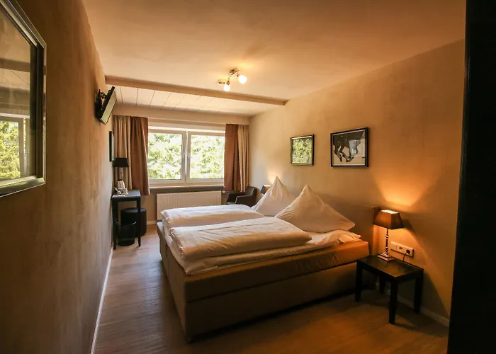 Hotel Flora & Fauna (adults Only) Winterberg