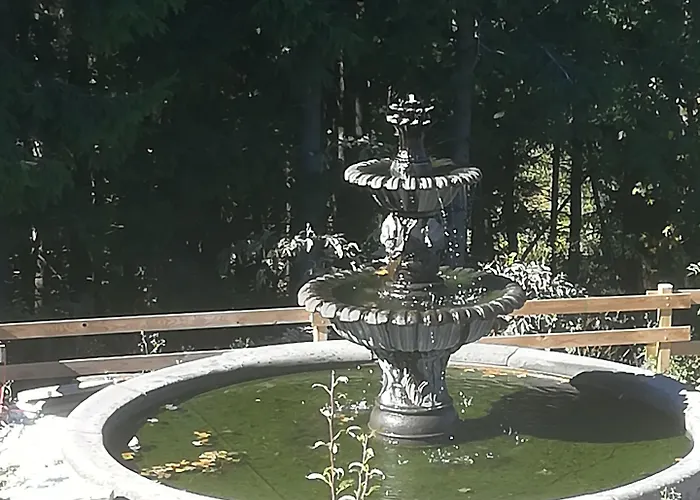 Szálloda Flora & Fauna (adults Only) Winterberg