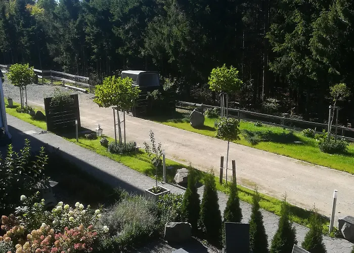 Flora & Fauna (adults Only) Winterberg