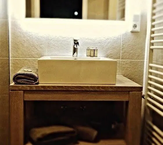 Flora & Fauna (adults Only) Hotel Winterberg